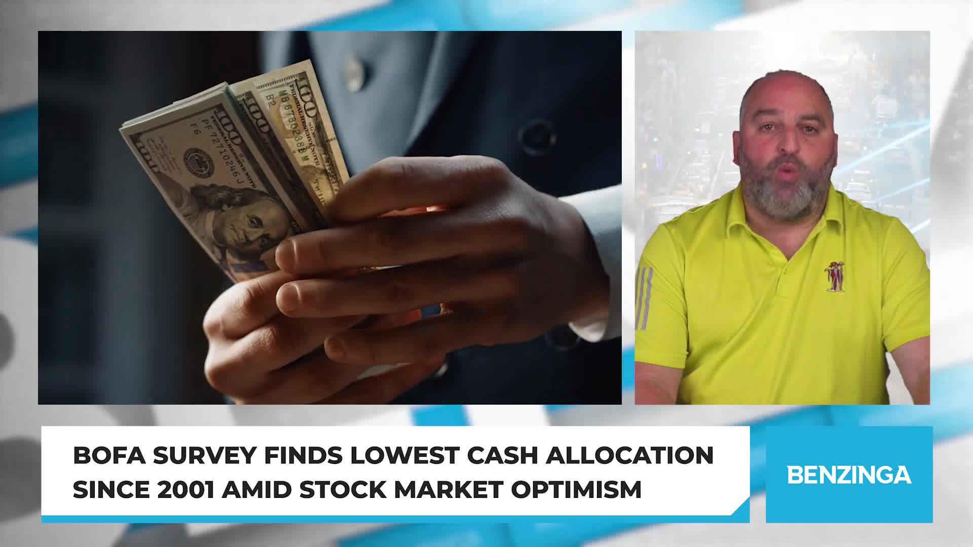 Stock Market Valuation Concerns: A BofA Analysis Stock Market Valuation Concerns: A BofA Analysis