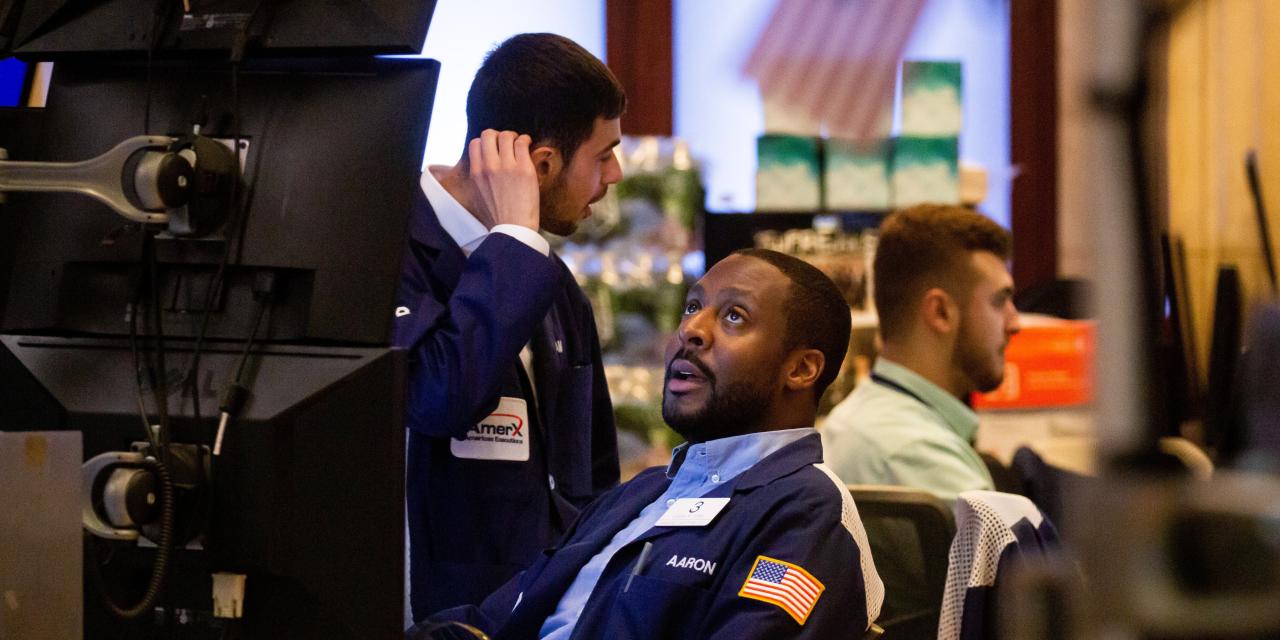 Stock Market Valuation Concerns? BofA Offers Reassurance Stock Market Valuation Concerns? BofA Offers Reassurance