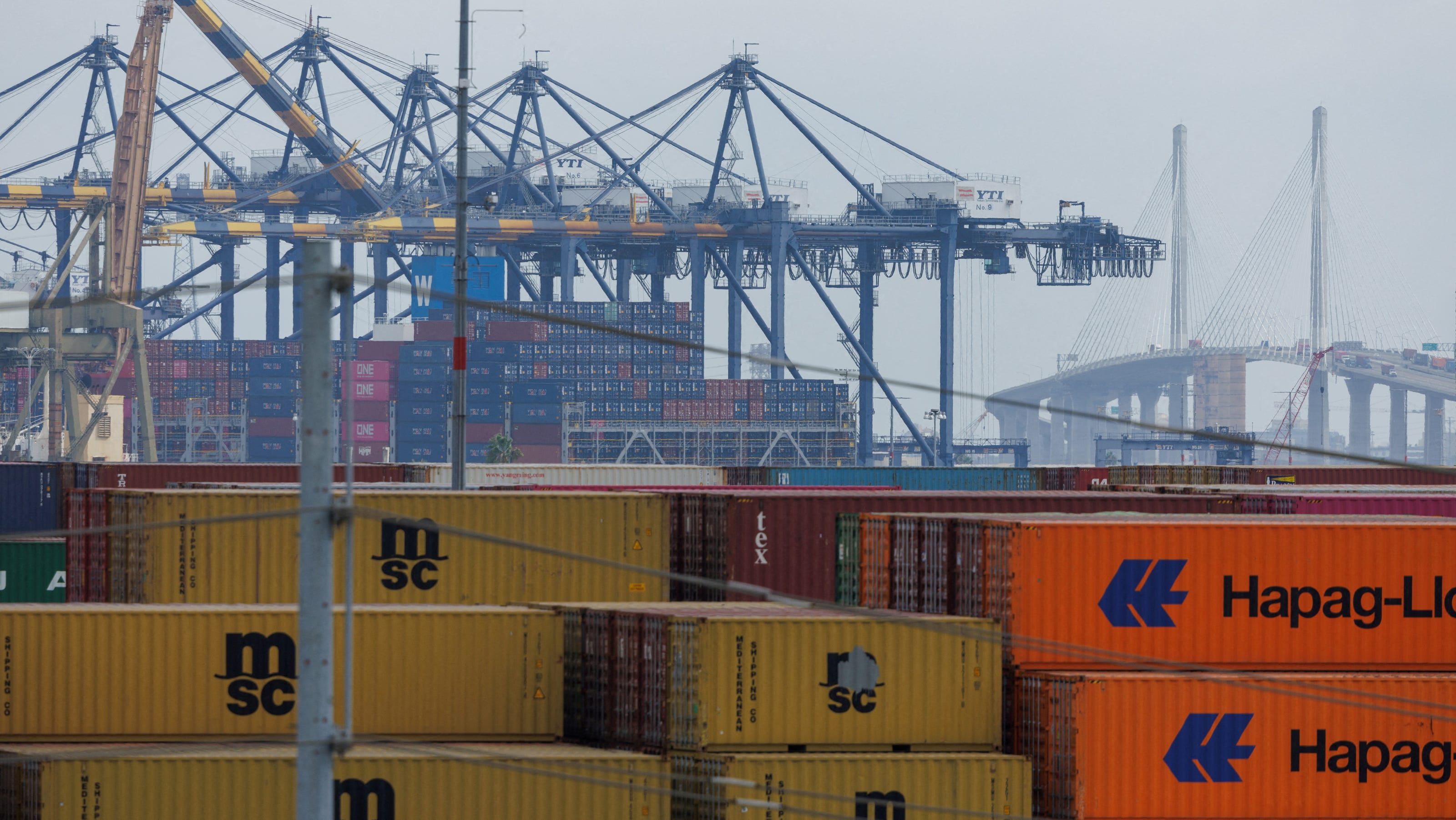 Stocks Can't Wish Away 'Liberation Day' Tariffs: Economic Impact And Market Response Stocks Can't Wish Away 'Liberation Day' Tariffs: Economic Impact And Market Response