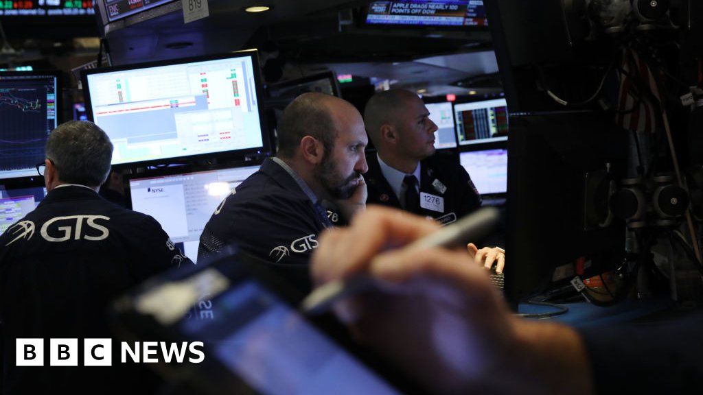 Stocks Power Global Risk Rally Amidst U.S.-China Truce Stocks Power Global Risk Rally Amidst U.S.-China Truce