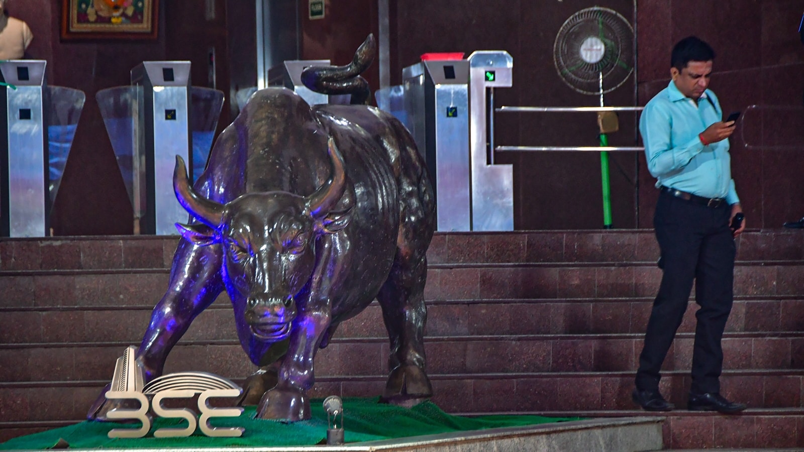 Stocks Up Over 10%: Sensex Rally Highlights Top Performers On BSE