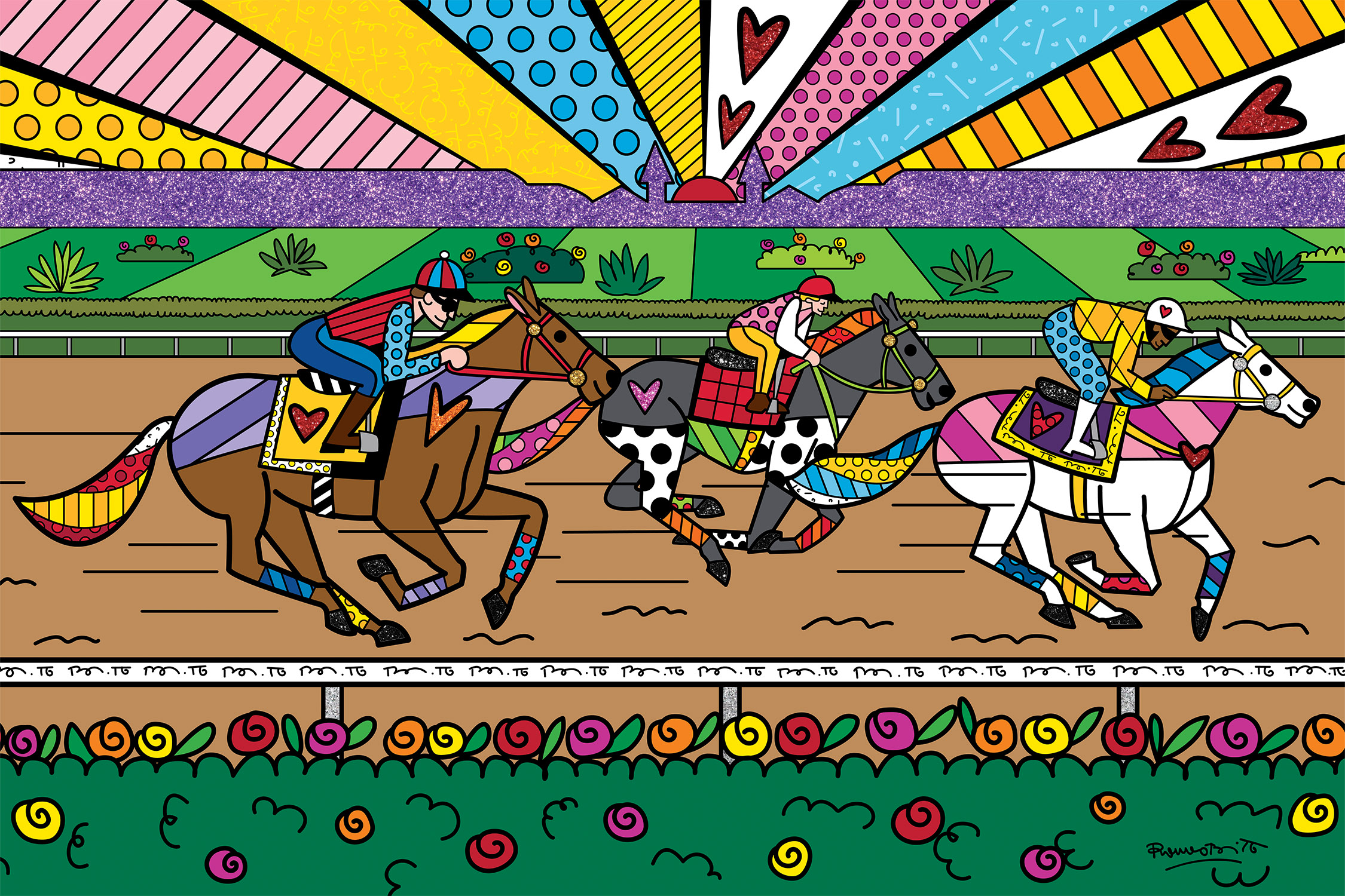 Stone To Announce Virginia Derby Meet At Colonial Downs: Official Announcement Stone To Announce Virginia Derby Meet At Colonial Downs: Official Announcement