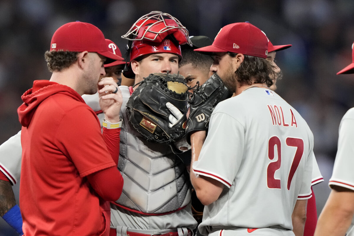 Stowers Hits Game-Winning Grand Slam In Marlins' 9-6 Win Against Athletics Stowers Hits Game-Winning Grand Slam In Marlins' 9-6 Win Against Athletics