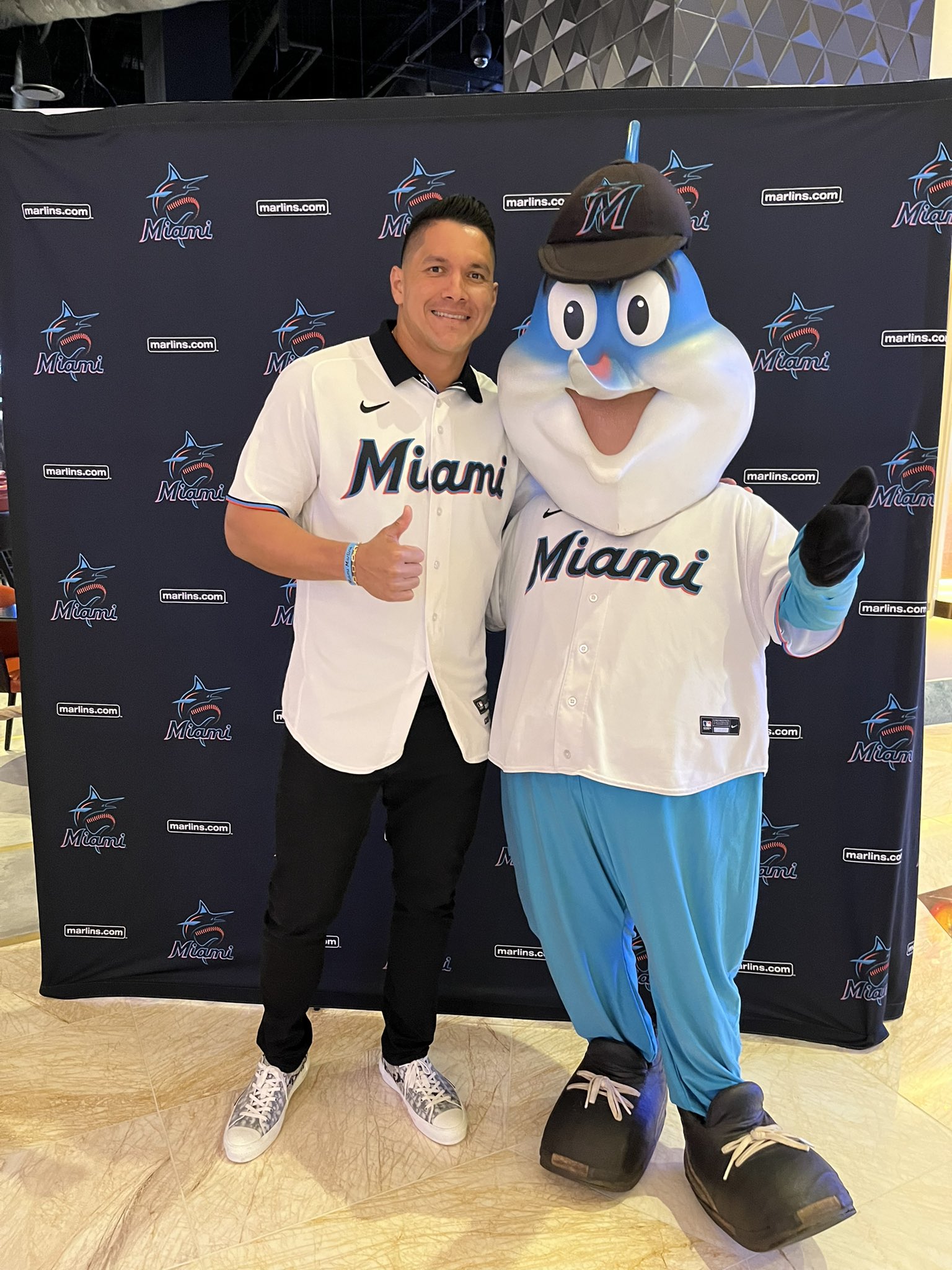 Stowers' Journaling: Inside The Marlins Outfielder's Ascent Stowers' Journaling: Inside The Marlins Outfielder's Ascent