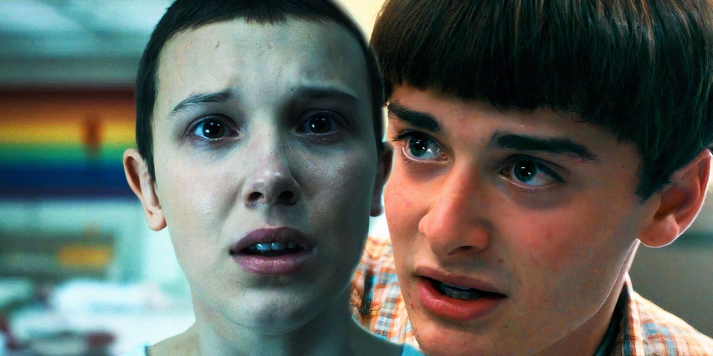 Stranger Things Season 5: A Tearjerker Thrill Ride? Netflix Hints Stranger Things Season 5: A Tearjerker Thrill Ride? Netflix Hints