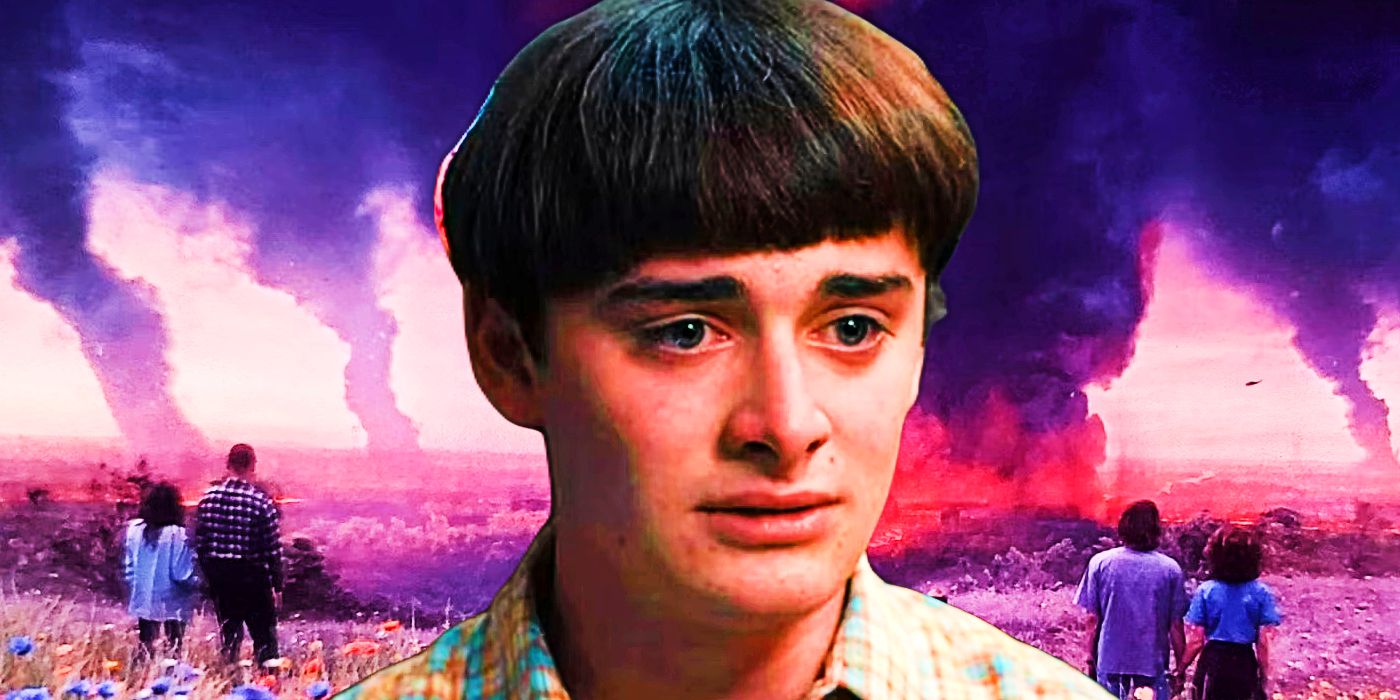 Stranger Things Season 5: Bridge The Gap With This Eerily Similar 2011 Film