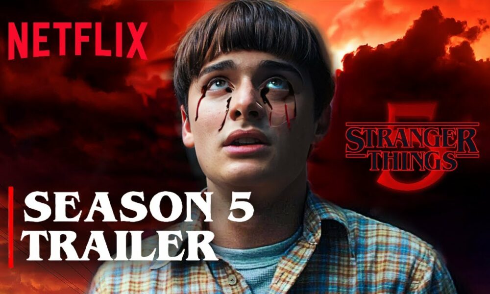 Stranger Things Season 5: Fans Demand A Release Date Announcement Stranger Things Season 5: Fans Demand A Release Date Announcement