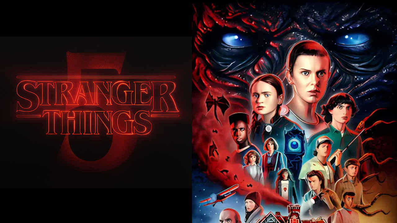 Stranger Things Season 5: Release Date, Episode Titles, Cast, And Everything We Know Stranger Things Season 5: Release Date, Episode Titles, Cast, And Everything We Know