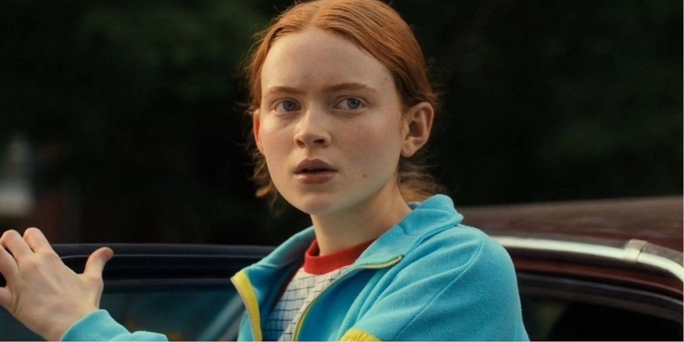 Stranger Things Season 5: Sadie Sink Teases Character Arcs And Production Challenges Stranger Things Season 5: Sadie Sink Teases Character Arcs And Production Challenges