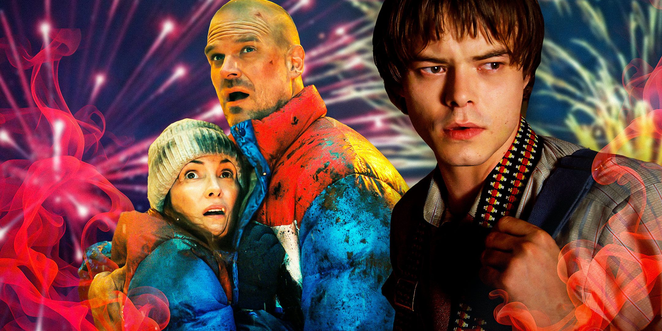 Stranger Things Season 5 Teaser: Netflix's Official Announcement And Release Date