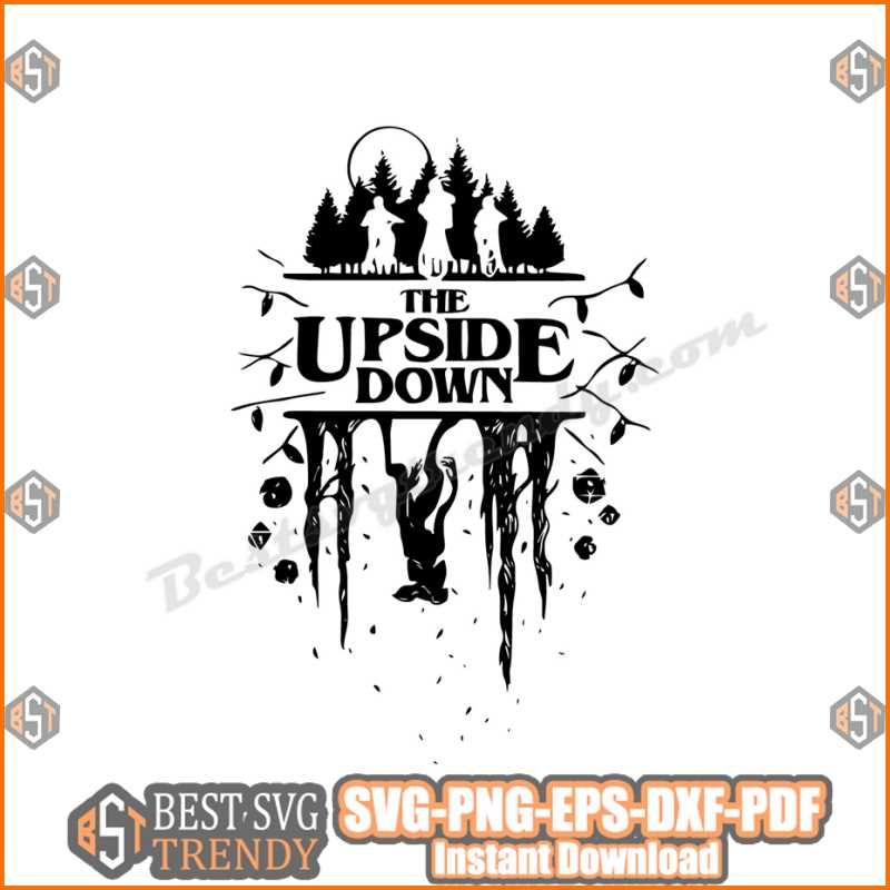 Stranger Things: Tales From The Upside Down - A New Spin-Off Coming To Netflix Stranger Things: Tales From The Upside Down - A New Spin-Off Coming To Netflix