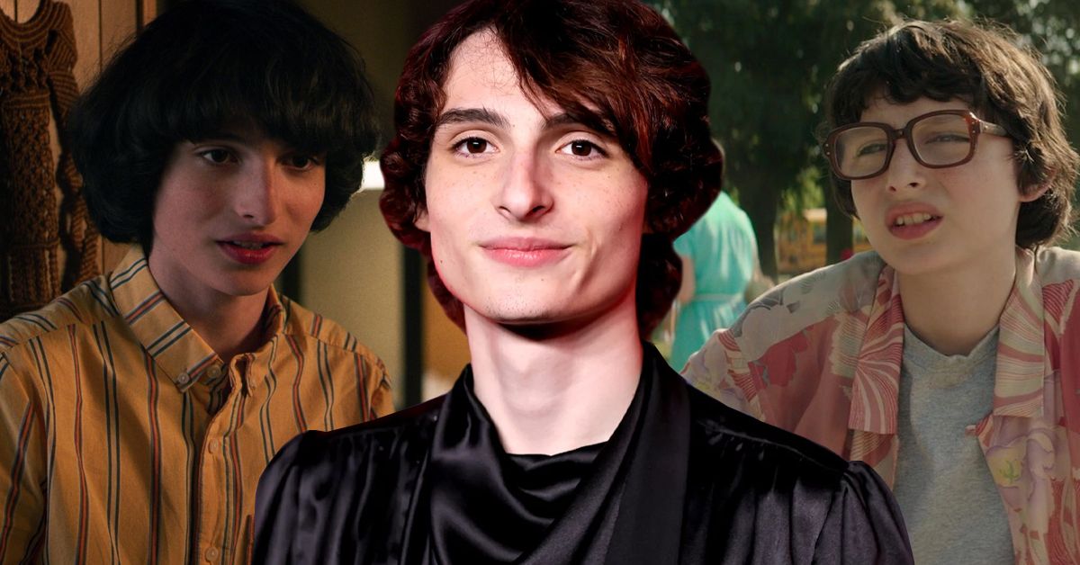 Stranger Things Vs. IT: Stephen King Weighs In Stranger Things Vs. IT: Stephen King Weighs In