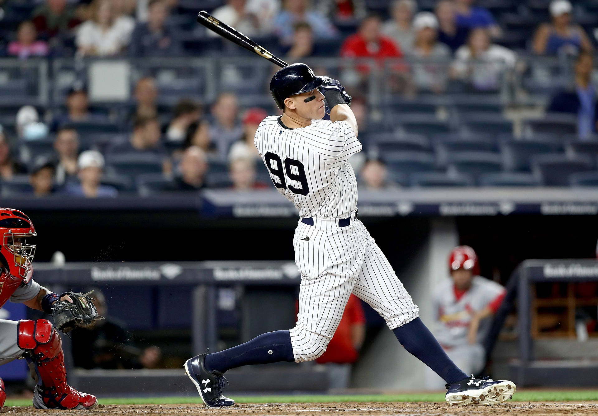 Strategic Considerations: When To Walk Aaron Judge In Baseball Strategic Considerations: When To Walk Aaron Judge In Baseball