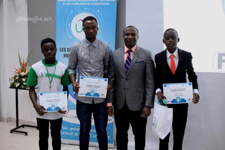Stratégie Numérique Ivoirienne : Le Ivoire Tech Forum 2025 À Abidjan Stratégie Numérique Ivoirienne : Le Ivoire Tech Forum 2025 À Abidjan