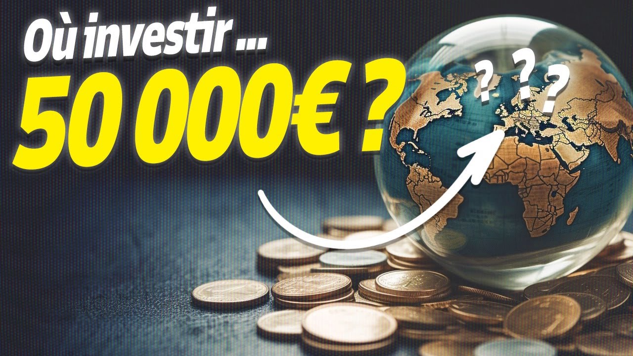 Stratégies D'investissement : Où Investir Intelligemment ? Stratégies D'investissement : Où Investir Intelligemment ?