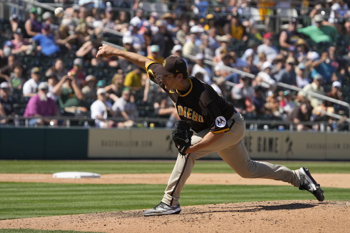 Stream San Diego Padres Games: Cord-Cutting Guide For 2025 Stream San Diego Padres Games: Cord-Cutting Guide For 2025