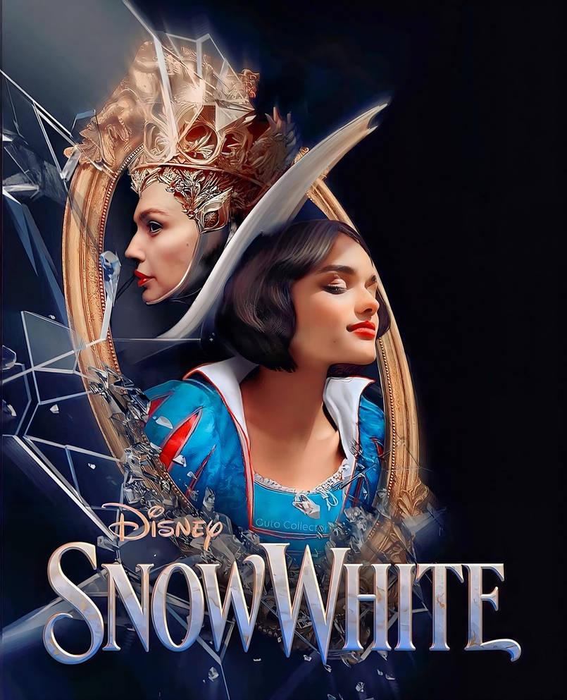 Stream Snow White (2023) Live-Action: Your Guide To Watching At Home Stream Snow White (2023) Live-Action: Your Guide To Watching At Home