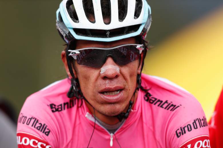 Stream The Giro D'Italia Online: Free & Legal Options Stream The Giro D'Italia Online: Free & Legal Options