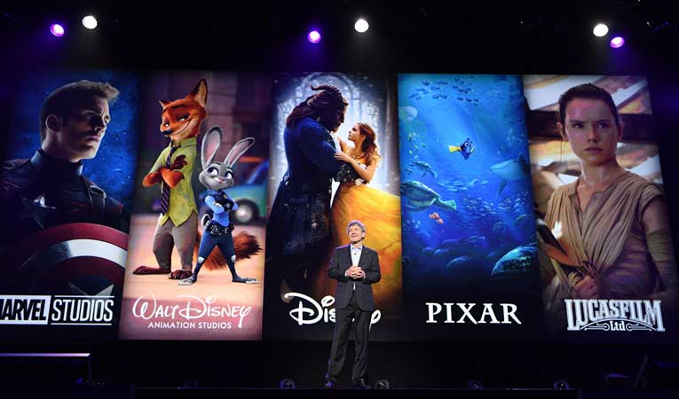 Stream The Hollywood Legend's Film Debut And Oscar-Winning Performance On Disney+ Stream The Hollywood Legend's Film Debut And Oscar-Winning Performance On Disney+