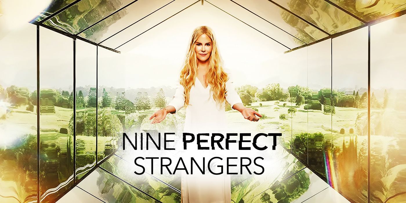 Stream These Shows This Weekend: Nine Perfect Strangers, Siren And Alternatives Stream These Shows This Weekend: Nine Perfect Strangers, Siren And Alternatives