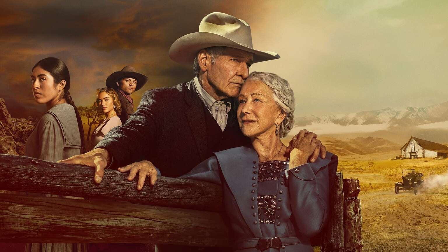 Stream Yellowstone: 1923 Season 2 Episode 5 Free Online Tonight Stream Yellowstone: 1923 Season 2 Episode 5 Free Online Tonight