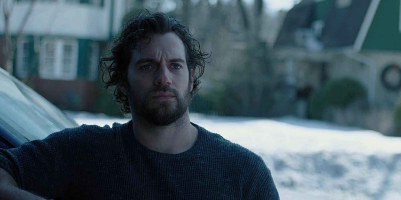 Streaming Success: Henry Cavill's Action Thriller, Night Hunter, Exceeds Expectations Streaming Success: Henry Cavill's Action Thriller, Night Hunter, Exceeds Expectations