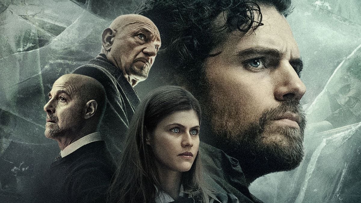 Streaming Success: Henry Cavill's Night Hunter Exceeds Expectations Streaming Success: Henry Cavill's Night Hunter Exceeds Expectations