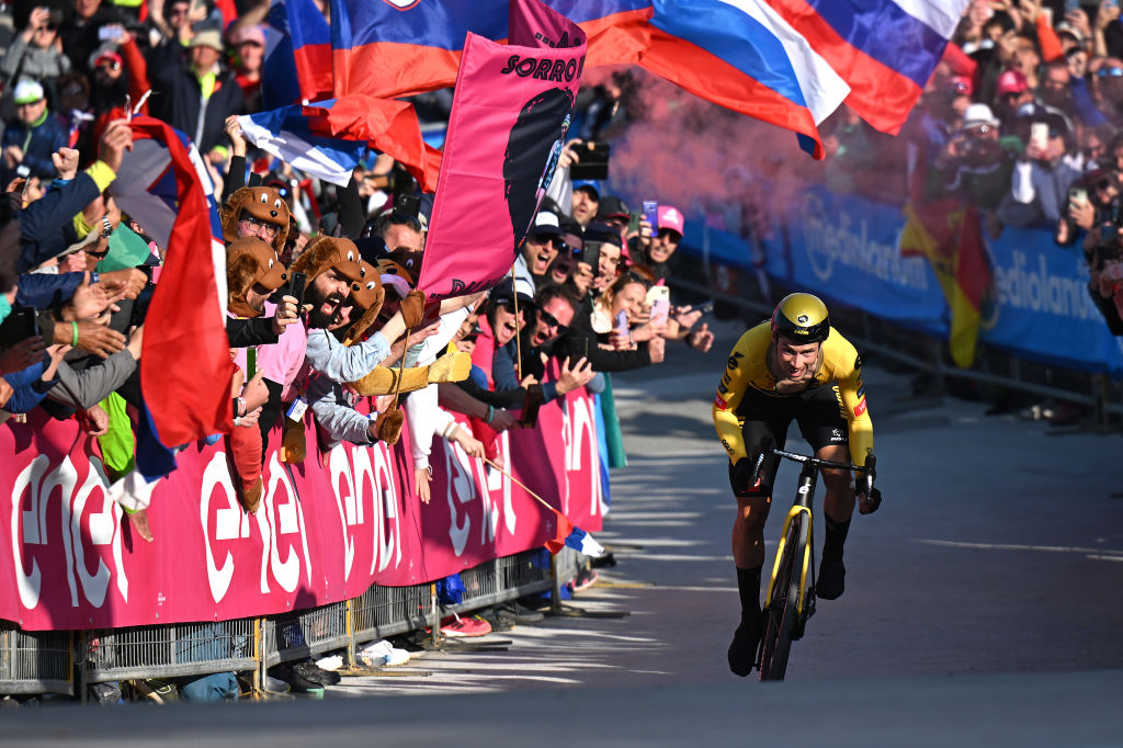 Streaming The Giro D'Italia 2025: Free And Easy Methods Streaming The Giro D'Italia 2025: Free And Easy Methods