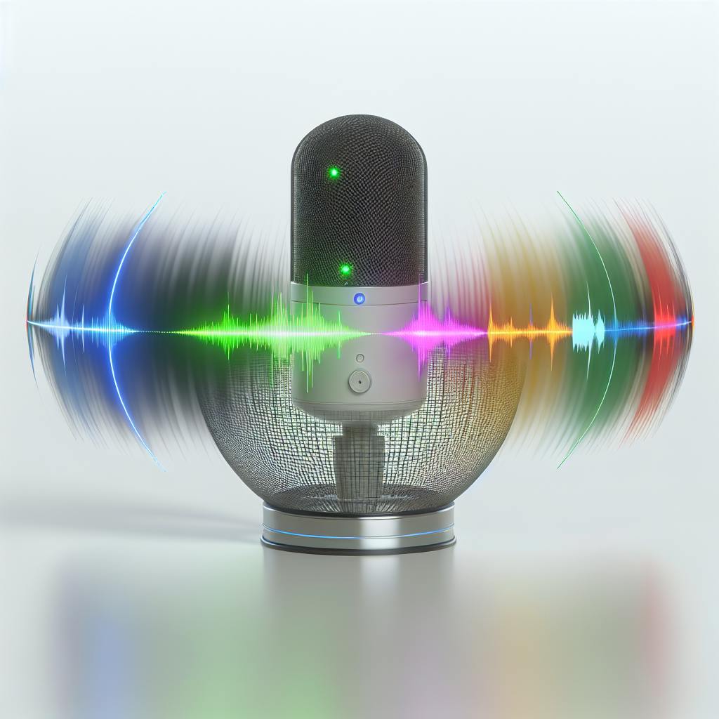 Streamlined Voice Assistant Development: OpenAI's 2024 Innovations Streamlined Voice Assistant Development: OpenAI's 2024 Innovations