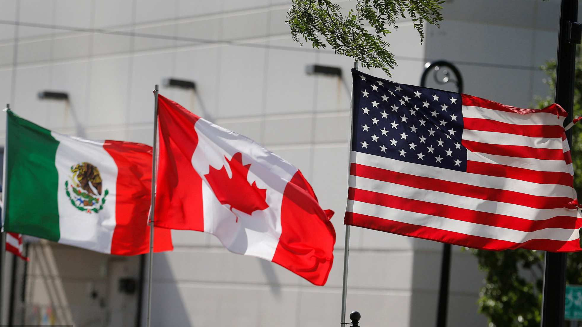 Strengthening Canada-Mexico Trade Relations In The Face Of US Protectionism Strengthening Canada-Mexico Trade Relations In The Face Of US Protectionism