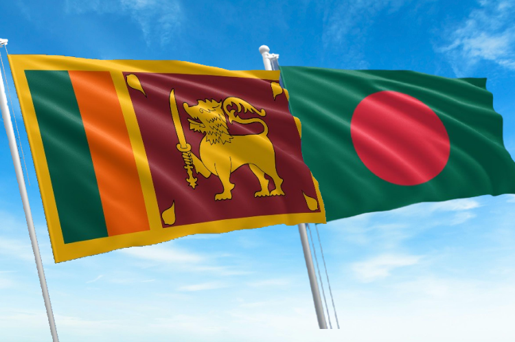 Strengthening Regional Bonds: Trilateral Capital Market Agreement Between Pakistan, Sri Lanka, And Bangladesh Strengthening Regional Bonds: Trilateral Capital Market Agreement Between Pakistan, Sri Lanka, And Bangladesh