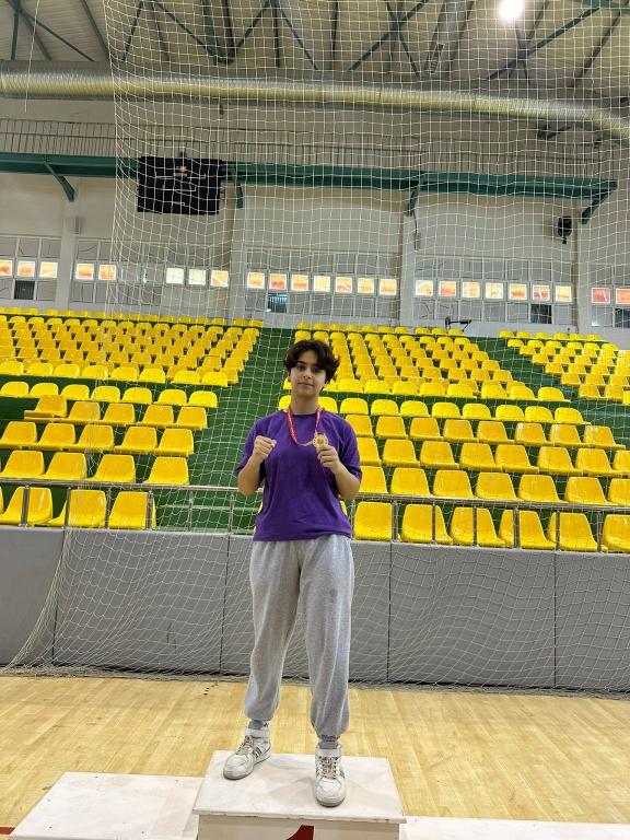 Stresle Mücadele: Eskişehir'deki Tıp Öğrencilerinin Boks Yolu