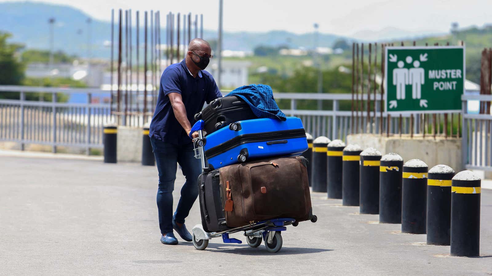 Stricter UK Visa Regulations For Nigerians And Pakistanis Stricter UK Visa Regulations For Nigerians And Pakistanis