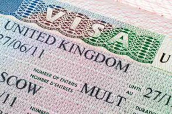 Stricter UK Visa Requirements: New Rules For Nigerian And Pakistani Nationals Stricter UK Visa Requirements: New Rules For Nigerian And Pakistani Nationals