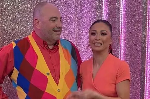 Strictly Come Dancing Fallout: Wynne Evans Out Of GoCompare Ads Strictly Come Dancing Fallout: Wynne Evans Out Of GoCompare Ads
