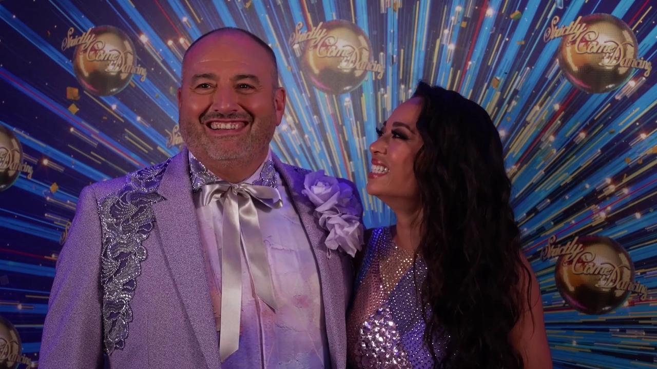 Strictly Come Dancing: Wynne Evans' Career Update Strictly Come Dancing: Wynne Evans' Career Update