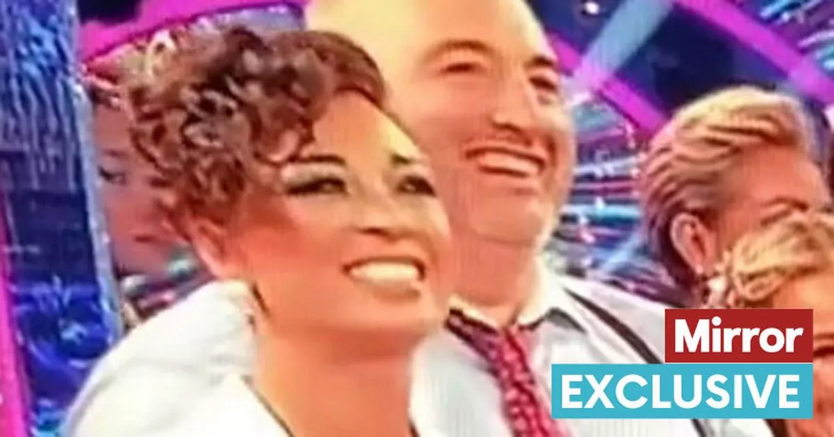 Strictly Scandal Leads To Wynne Evans' GoCompare Dismissal Strictly Scandal Leads To Wynne Evans' GoCompare Dismissal
