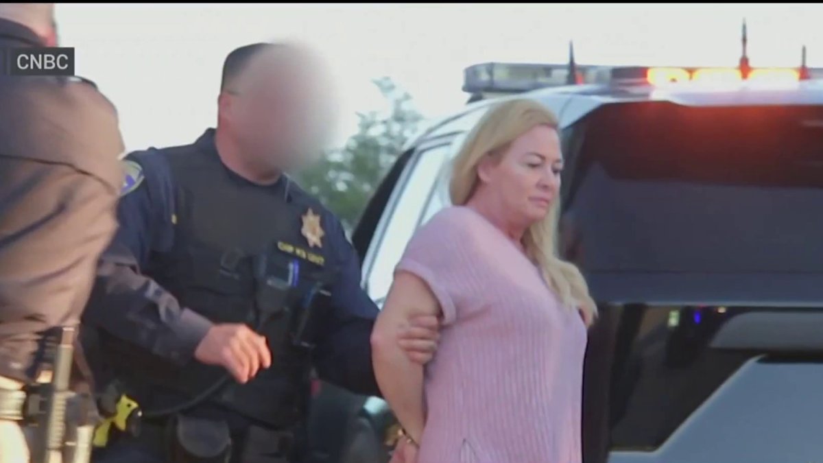 String Of NFL Heists: Chilean Migrants Indicted In Multi-Million Dollar Crime Ring