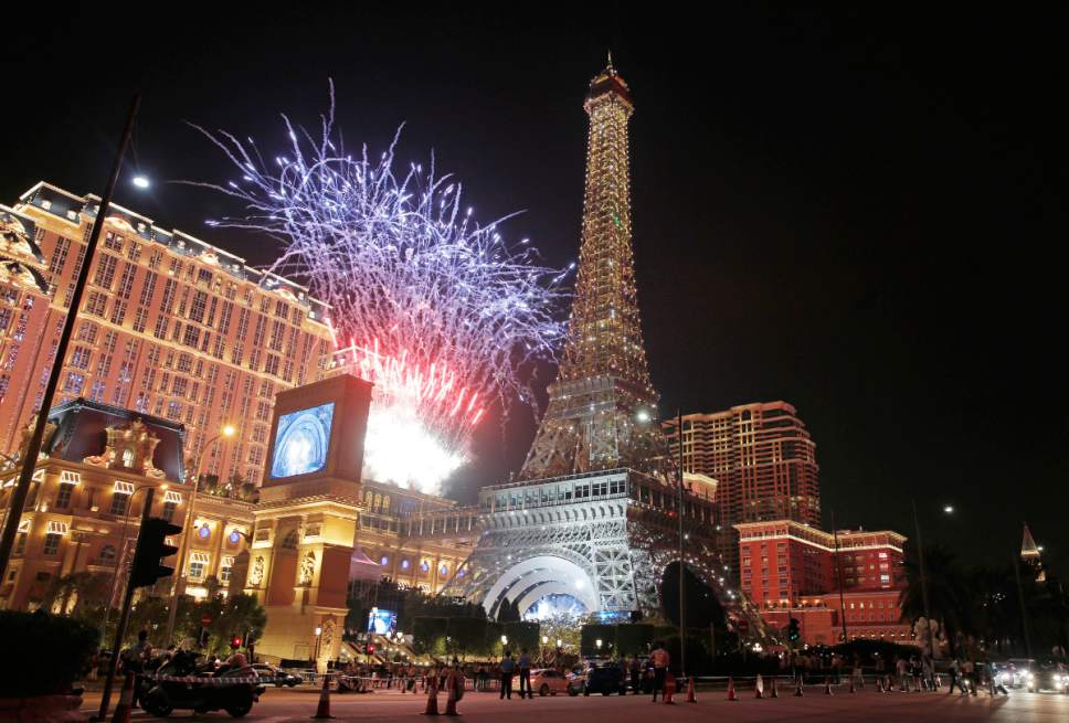 Stronger Than Anticipated: Macau Gaming Revenue Before Golden Week Holiday Stronger Than Anticipated: Macau Gaming Revenue Before Golden Week Holiday