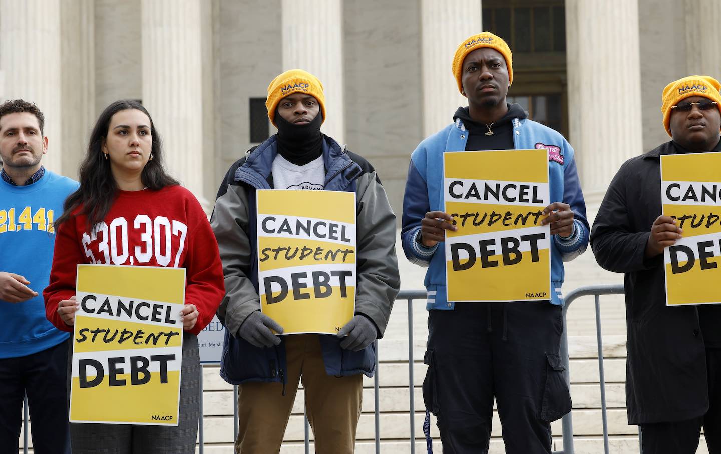 Student Loan Debt: How It Impacts Your Mortgage Application Student Loan Debt: How It Impacts Your Mortgage Application