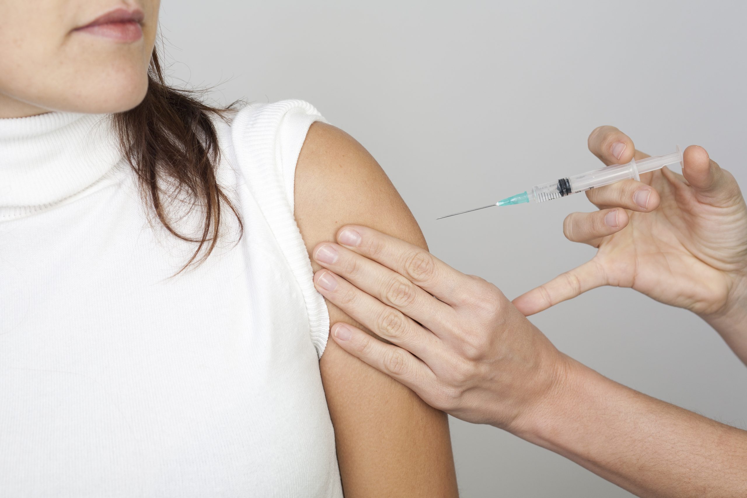 Studio ECDC: Vaccinazione Anti-COVID E Riduzione Del Rischio Long Covid Del 27% Negli Adulti Studio ECDC: Vaccinazione Anti-COVID E Riduzione Del Rischio Long Covid Del 27% Negli Adulti