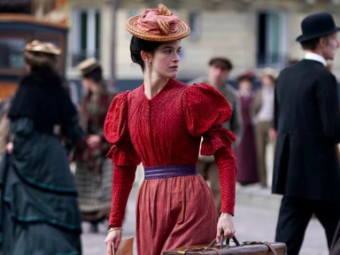 Studiocanal's Cannes Sale: Cedric Klapisch's Colours Of Time Studiocanal's Cannes Sale: Cedric Klapisch's Colours Of Time