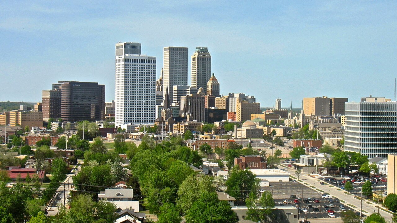Study Confirms: Tulsa Remote Worker Program Yields Positive Return On Investment Study Confirms: Tulsa Remote Worker Program Yields Positive Return On Investment