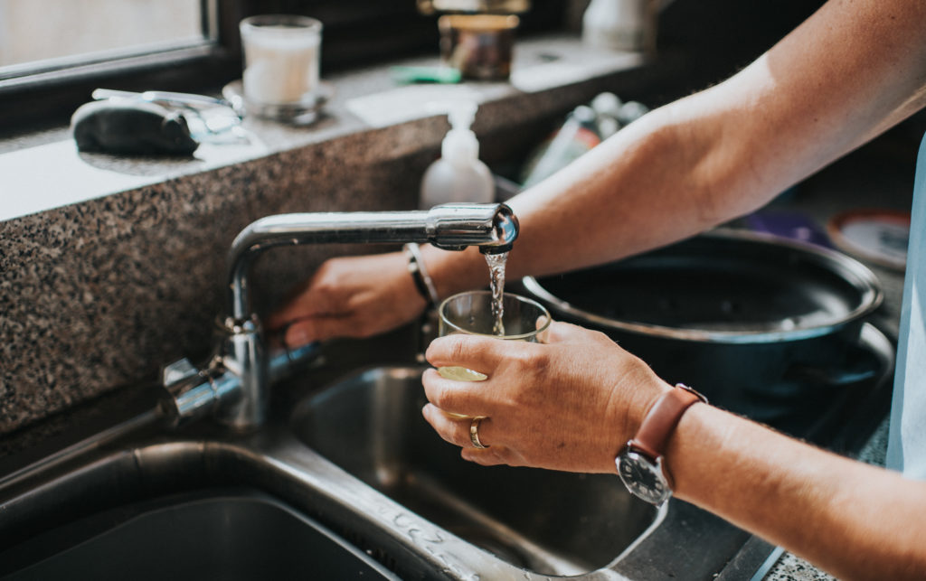 Study Reveals Widespread Forever Chemical Contamination In US Tap Water Study Reveals Widespread Forever Chemical Contamination In US Tap Water