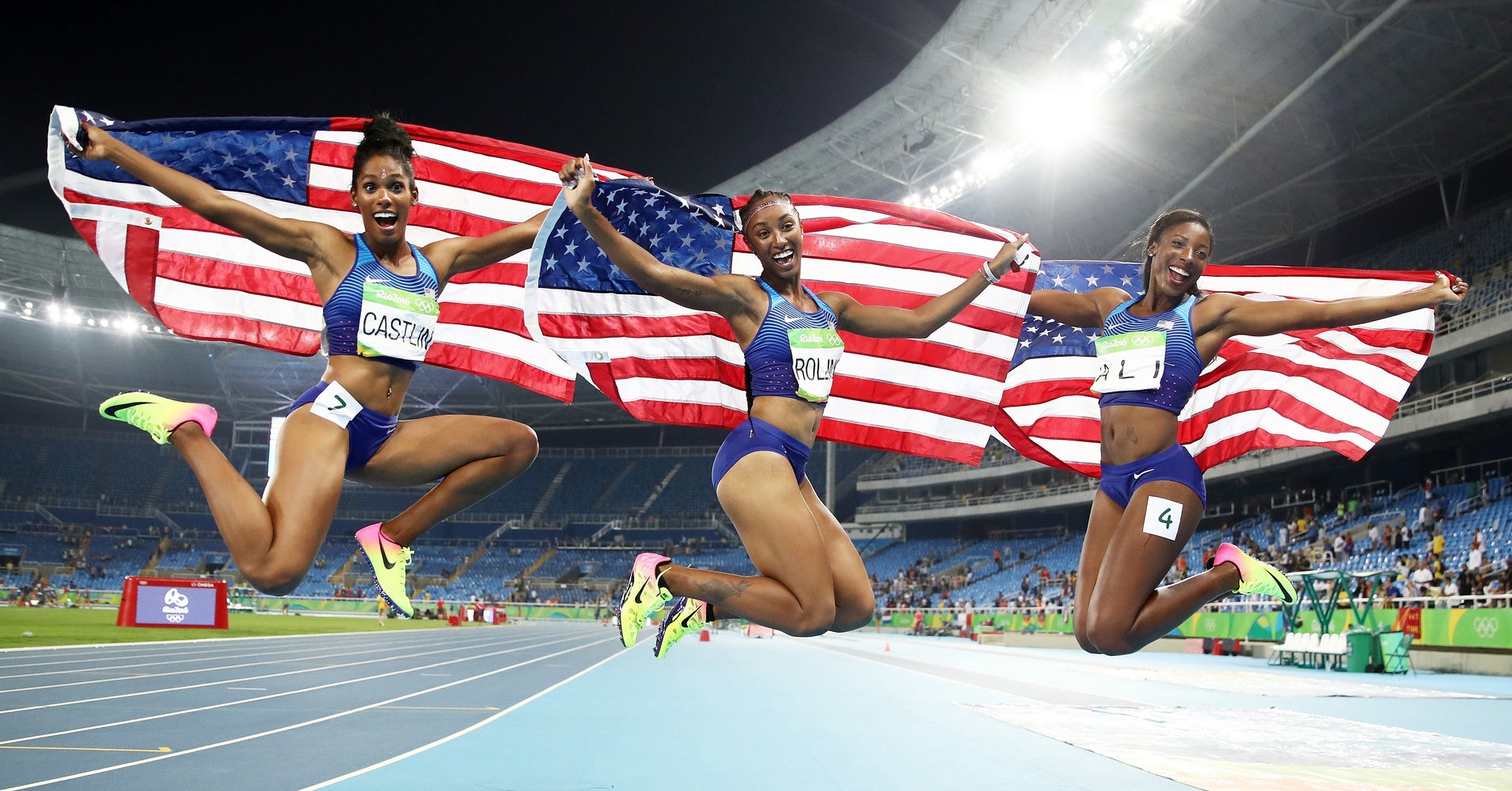 Style Icons: How Black Women Athletes Shape Fashion Style Icons: How Black Women Athletes Shape Fashion