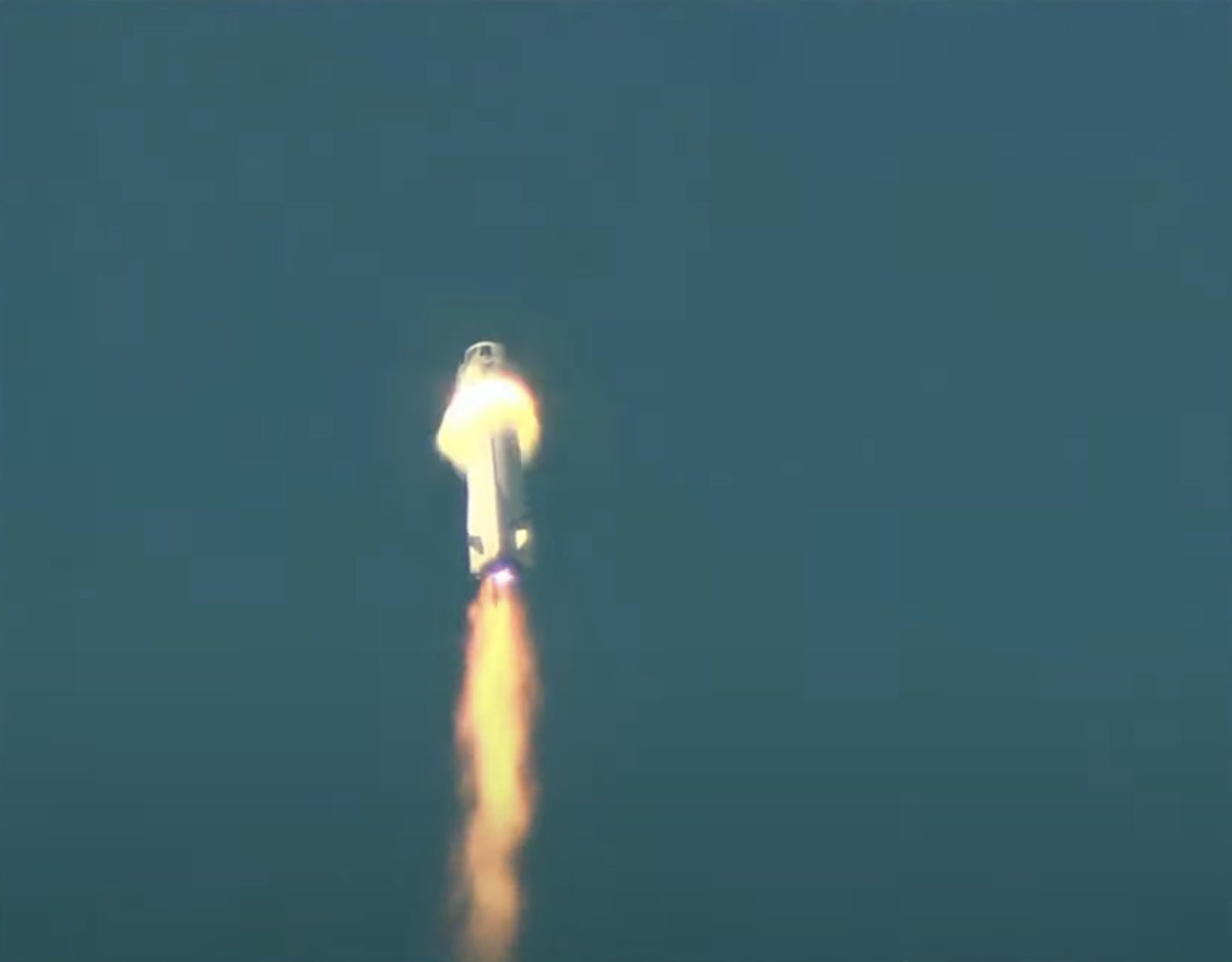 Subsystem Failure Grounds Blue Origin Rocket Launch Subsystem Failure Grounds Blue Origin Rocket Launch