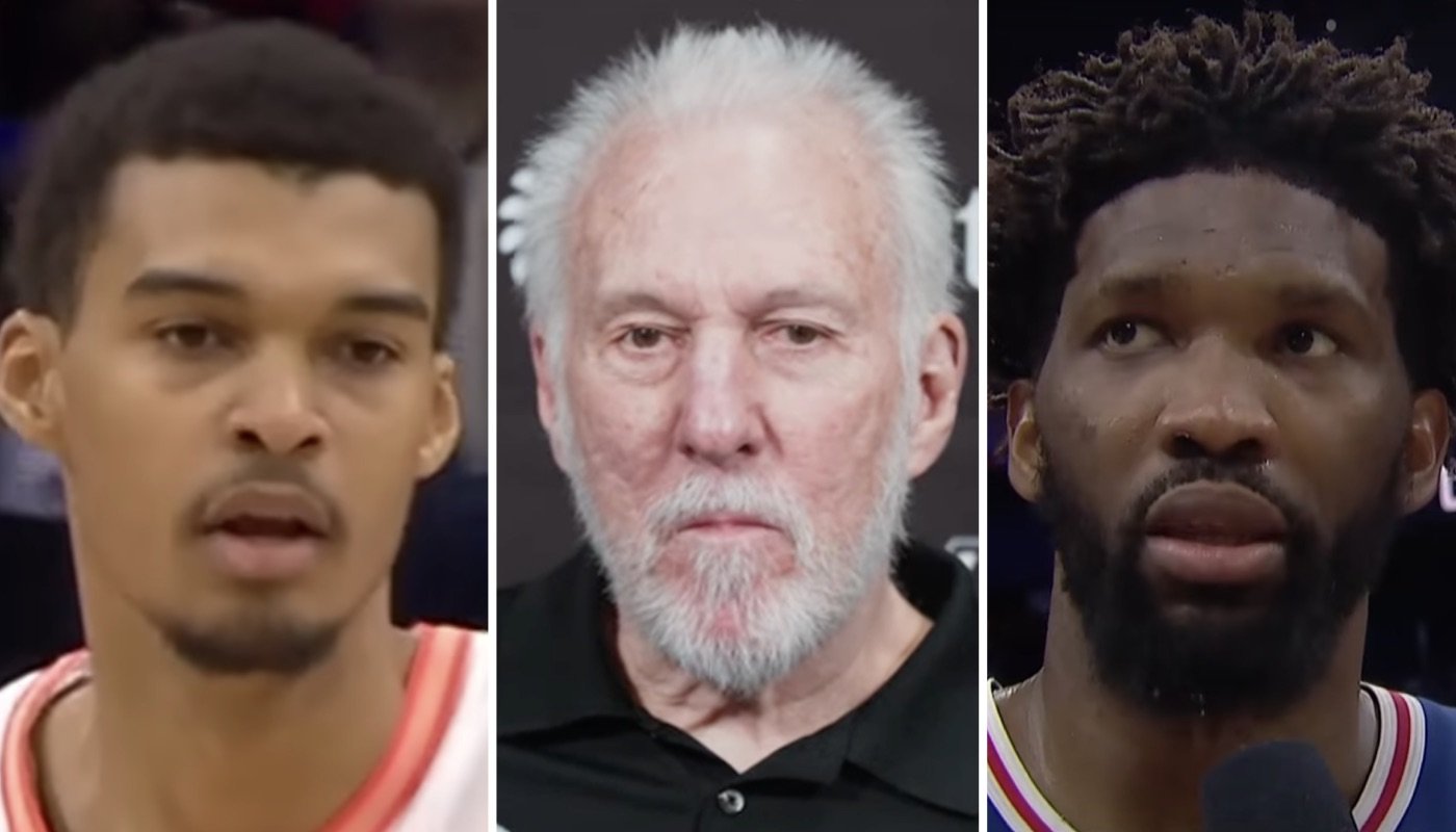 Successeur De Popovich: Les Options Pour Les Spurs Successeur De Popovich: Les Options Pour Les Spurs