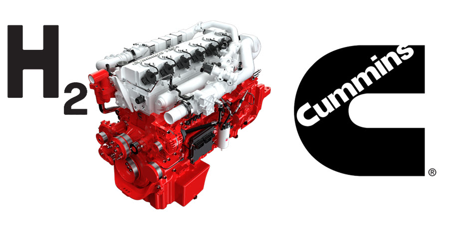 Successful Hydrogen Engine Project: A Cummins And Partners Collaboration Successful Hydrogen Engine Project: A Cummins And Partners Collaboration