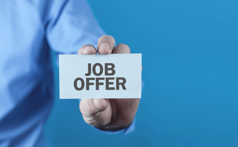 Successfully Negotiating A 'Best And Final' Job Offer Successfully Negotiating A 'Best And Final' Job Offer