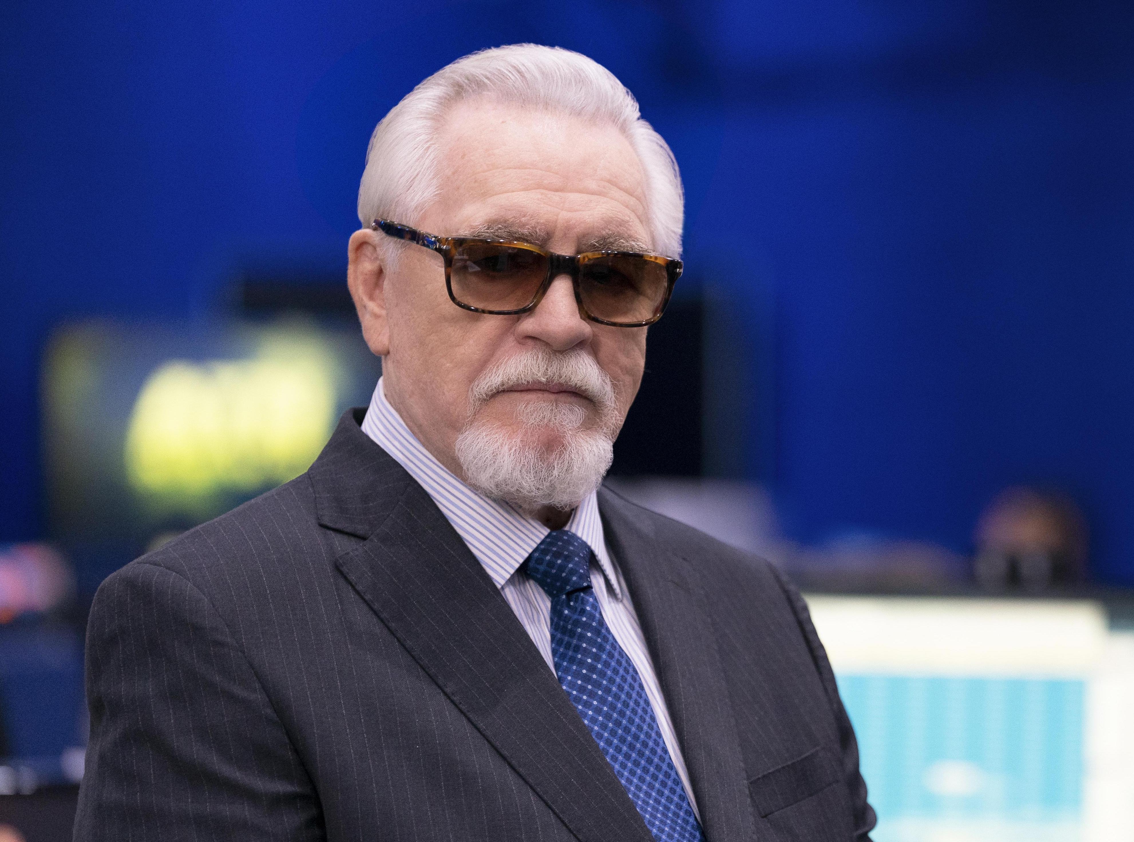 Succession (Sky Atlantic HD): Where To Watch And What To Expect Succession (Sky Atlantic HD): Where To Watch And What To Expect